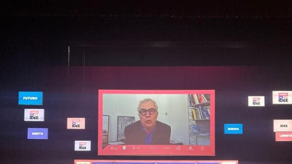 Città diffuse, Stefano Boeri: “In Italia 4 milioni di edifici da recuperare, servono scelte politiche coraggiose”
