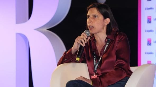 Schlein: “A Meloni dico che li fermeremo. Scriviamo il programma con le altre opposizioni”