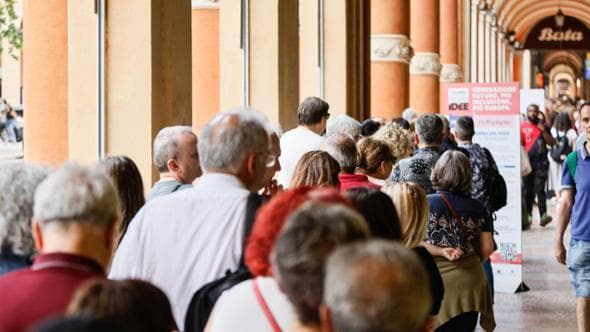 Diretta Il racconto della seconda giornata