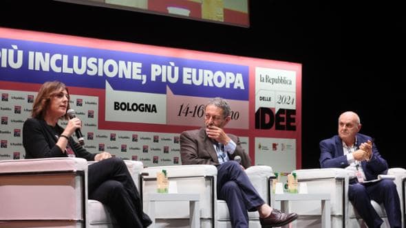 Michele Serra: “La lotta esiste ancora nel mondo del lavoro, si è perso il conflitto di classe”
