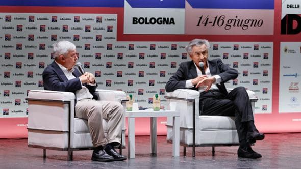 Lévy: “Le Pen è la somma di Meloni e Salvini. Vuol dire che noi francesi non abbiamo imparato la lezione dell’Italia”
