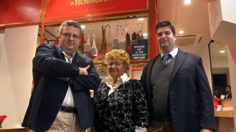 Rovagnati, cosa succede all'impero dei salumi. Dal ...
