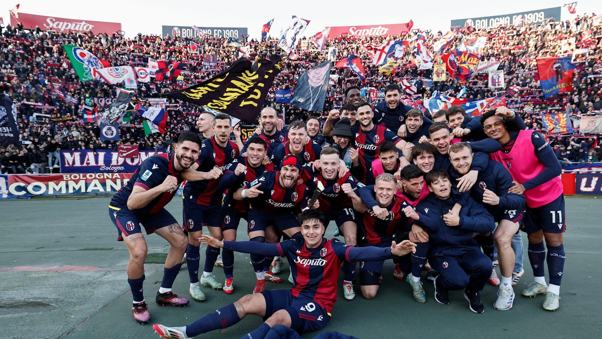 Bologna-Cagliari, il commento: Cambiaghi il vero acquisto di gennaio