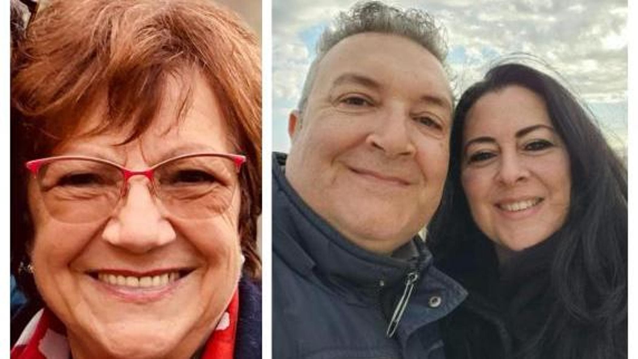 Caso Pierina Paganelli, la nuora Manuela Bianchi indagata per favoreggiamento - la Repubblica