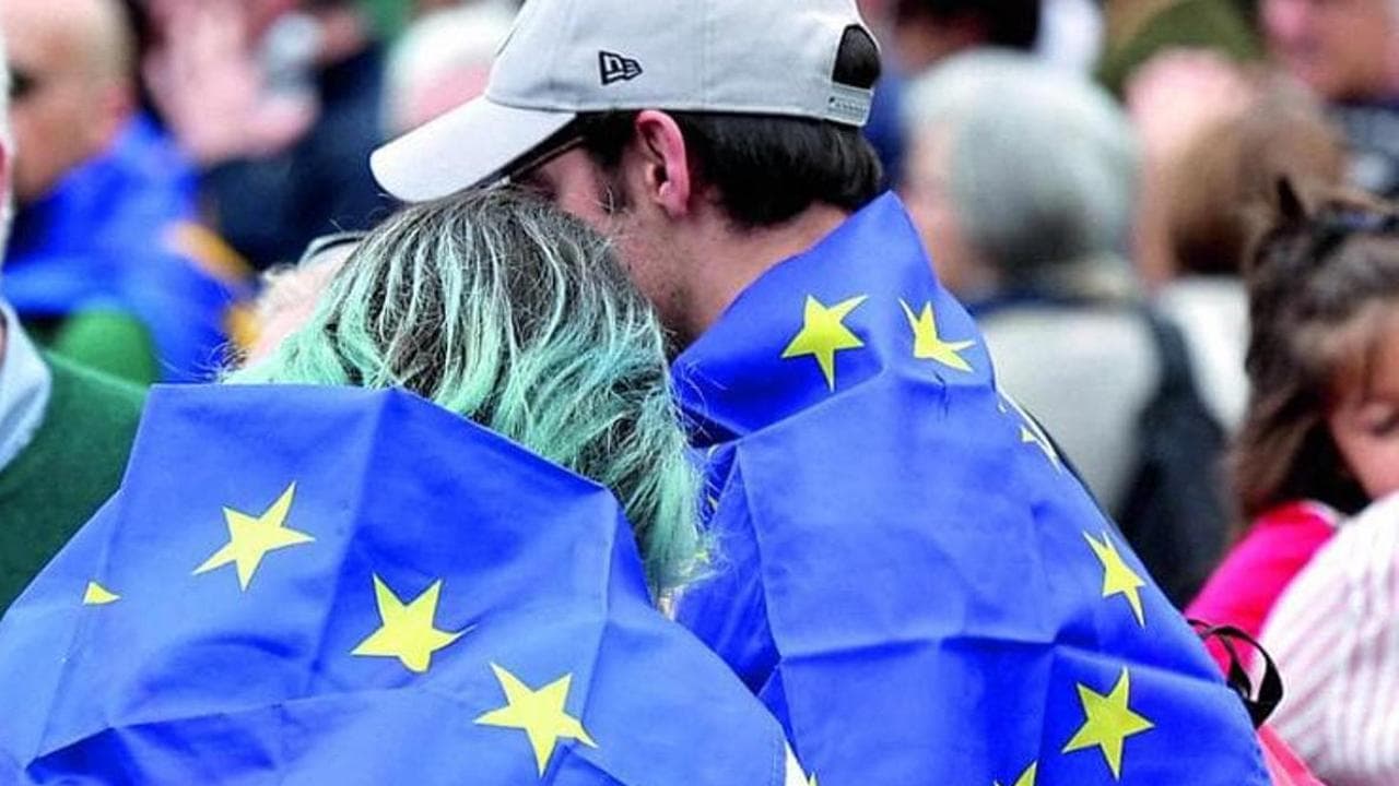 Oggi la piazza per l’Europa di Bologna e Firenze: “Difendiamo il sogno di Ventotene”