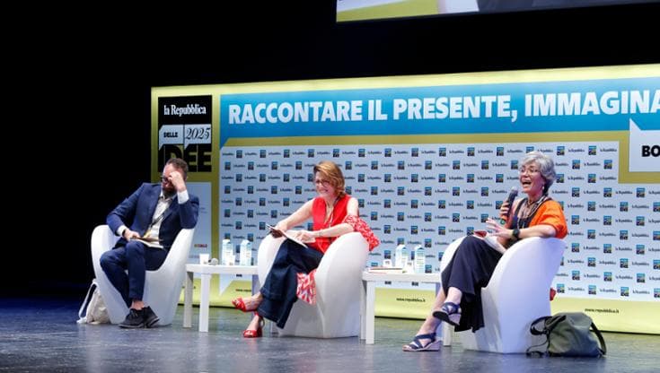 Tobagi, Filippi e le fake news: “Siamo di fronte a un outlet del fascismo”