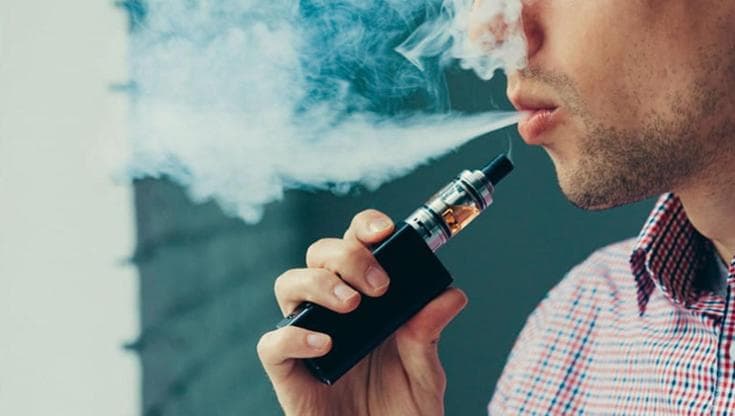 geekvape aegis solo 3 istruzioni Delizioso Shop: Vendita di Sigarette Elettroniche e Aromi main image 0