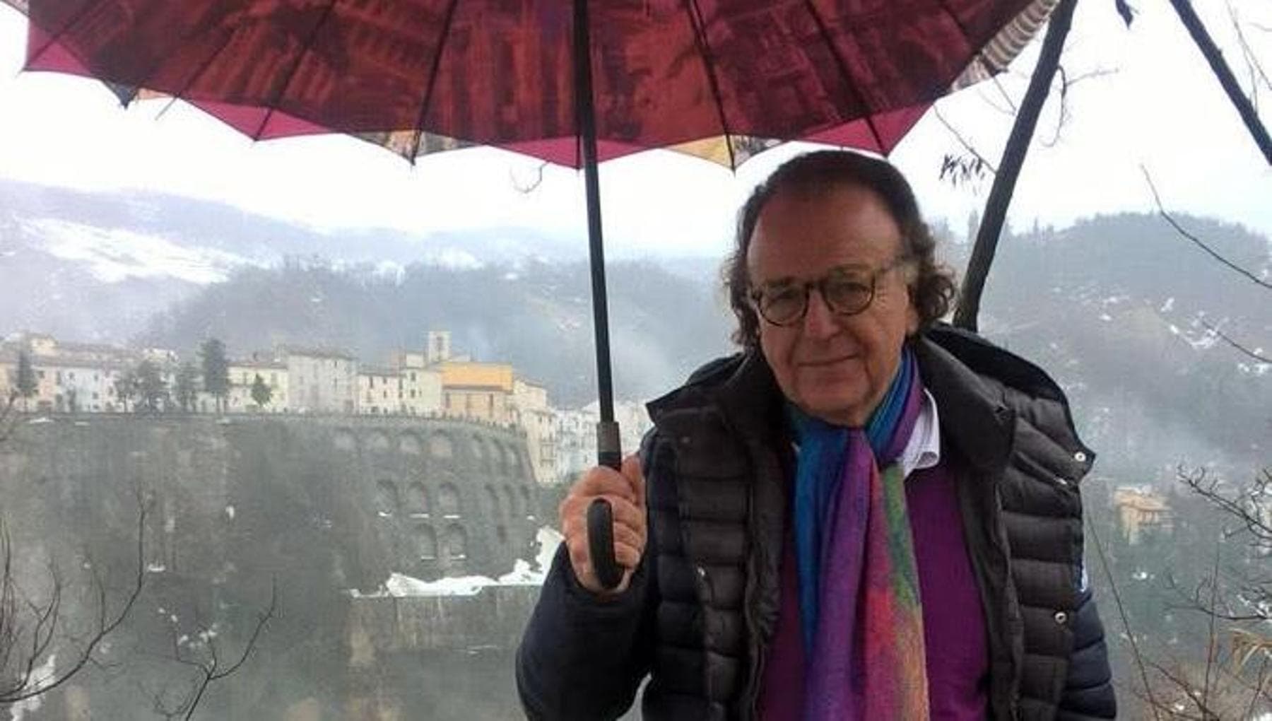 Gianluigi Armaroli öldü: Emilia-Romagna'dan Tg5'in yüzüydü