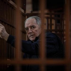 Paolo Bellini “farmakolojik ötenazi” isteyen bir mektup yazıyor