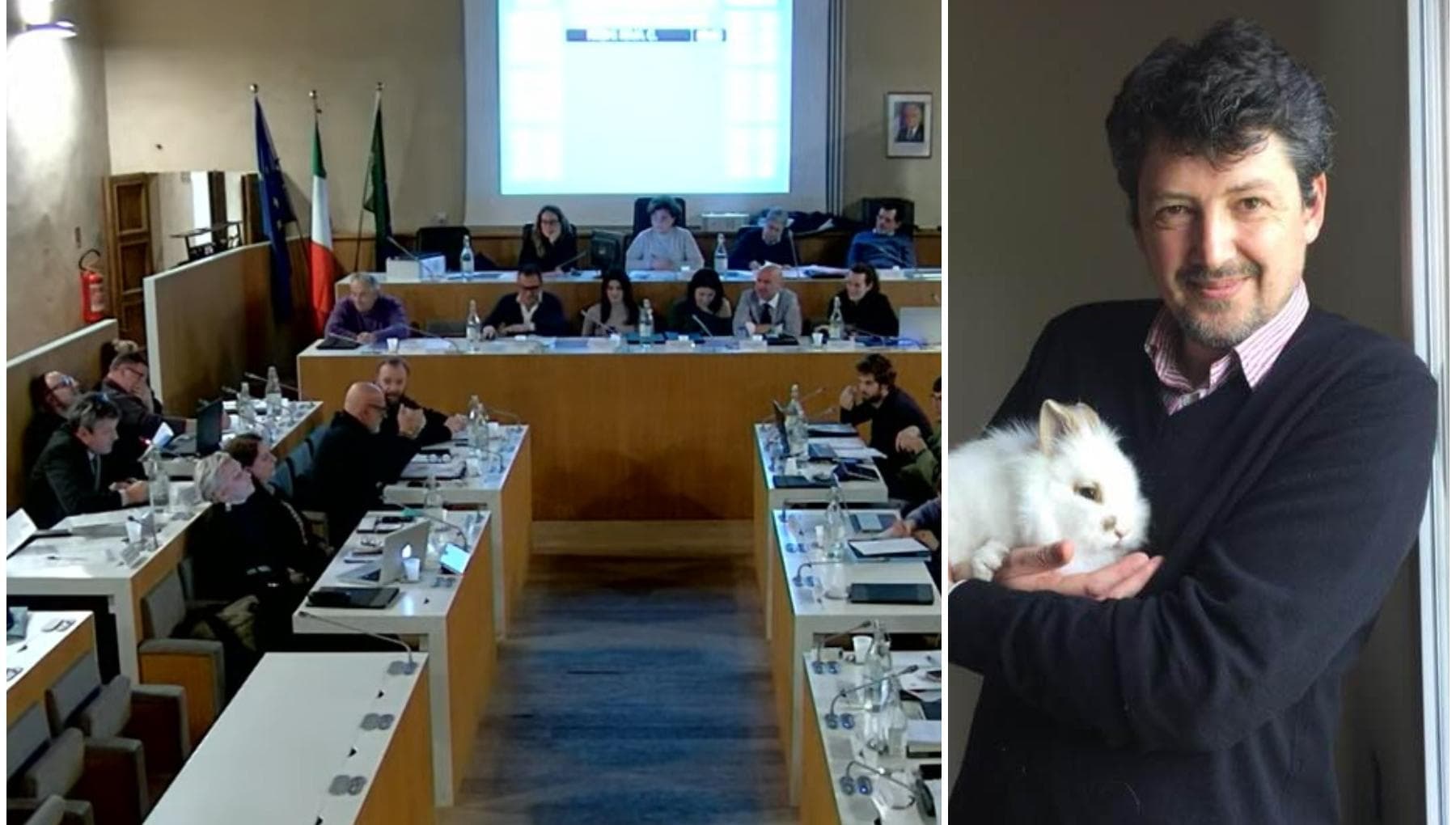 "Diritto di voto alle donne attacco a unità famigliare”: Formigine, parole shock di un consigliere