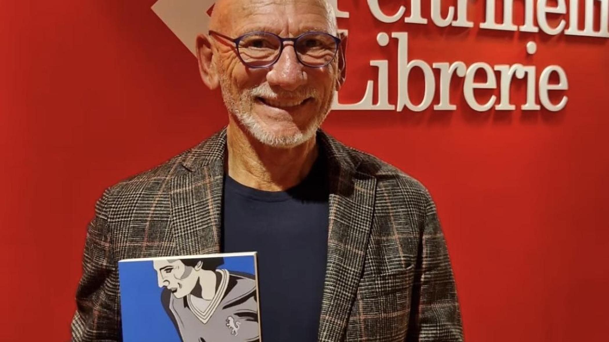 Cagni: “La tattica uccide il calcio, non ho mai capito Sacchi. Andai da un santone per lo stress”