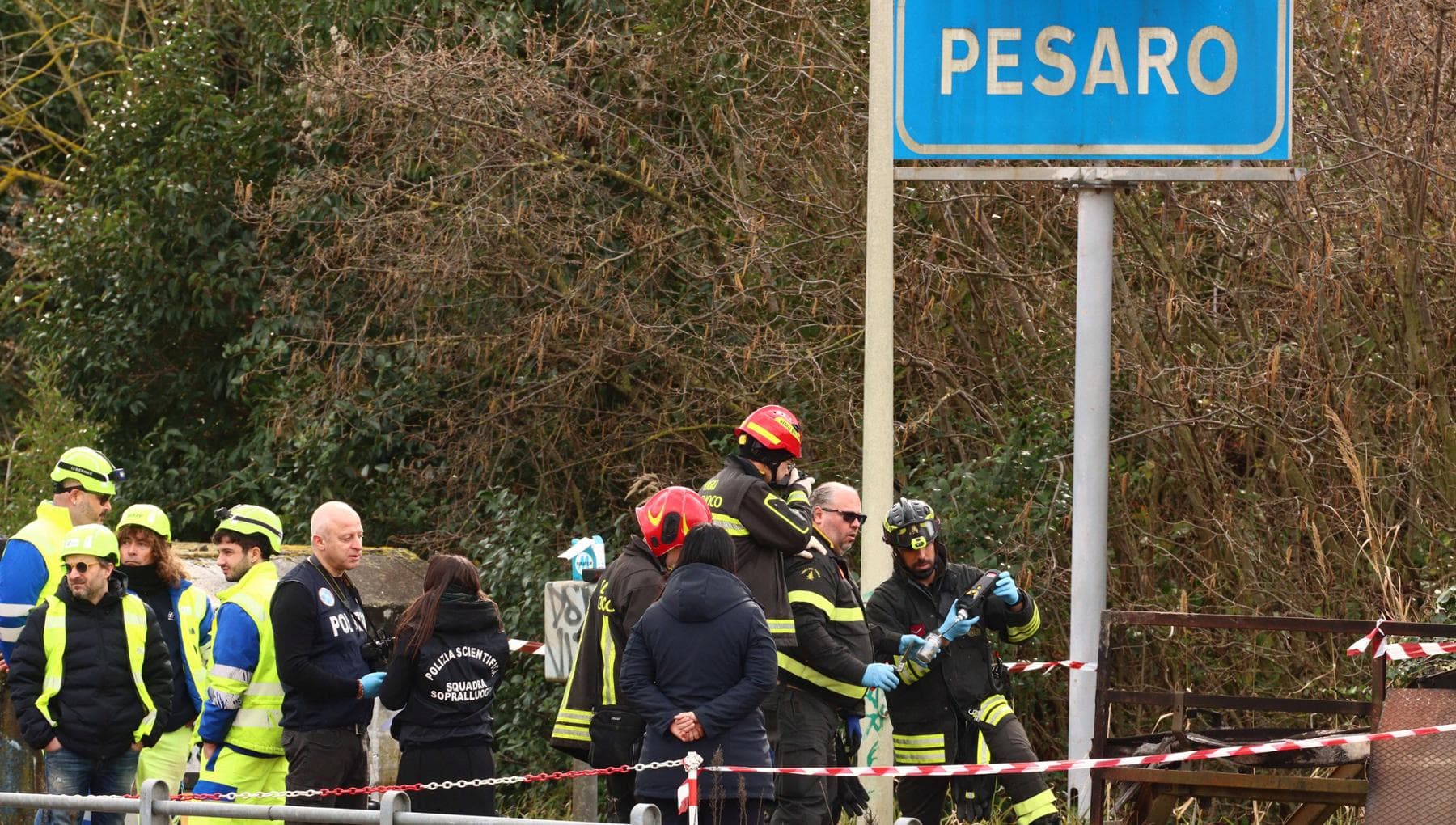 Sabotaggio treni, telecamere al vaglio. Mit: “Chiederemo risarcimenti milionari ai responsabili”