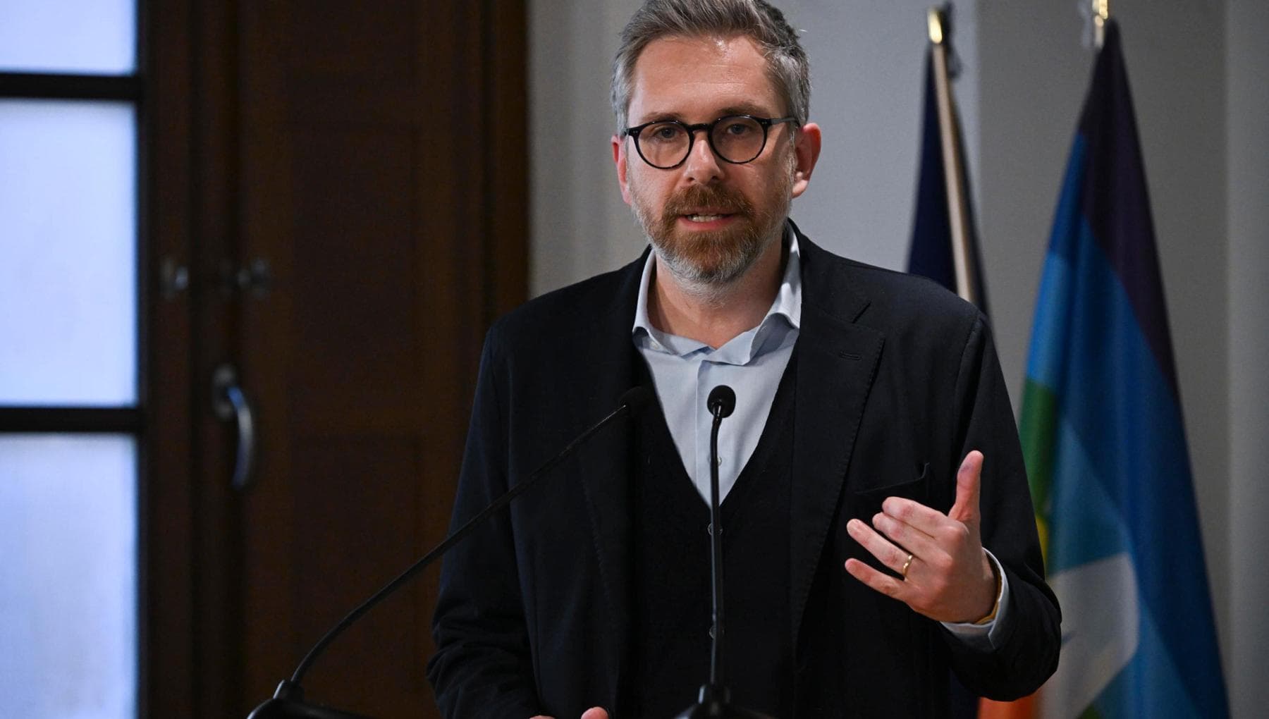 Lepore: “Vogliono solo controllare la giustizia, a questo serve la riforma”