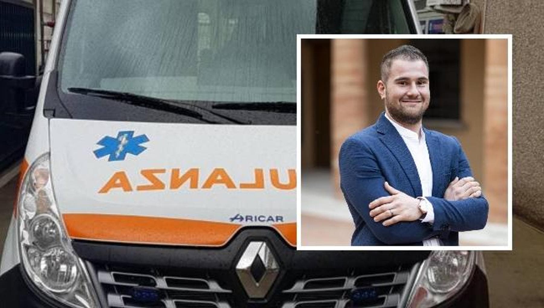 Forlì, anziani morti in ambulanza: ora i decessi sospetti salgono a undici
