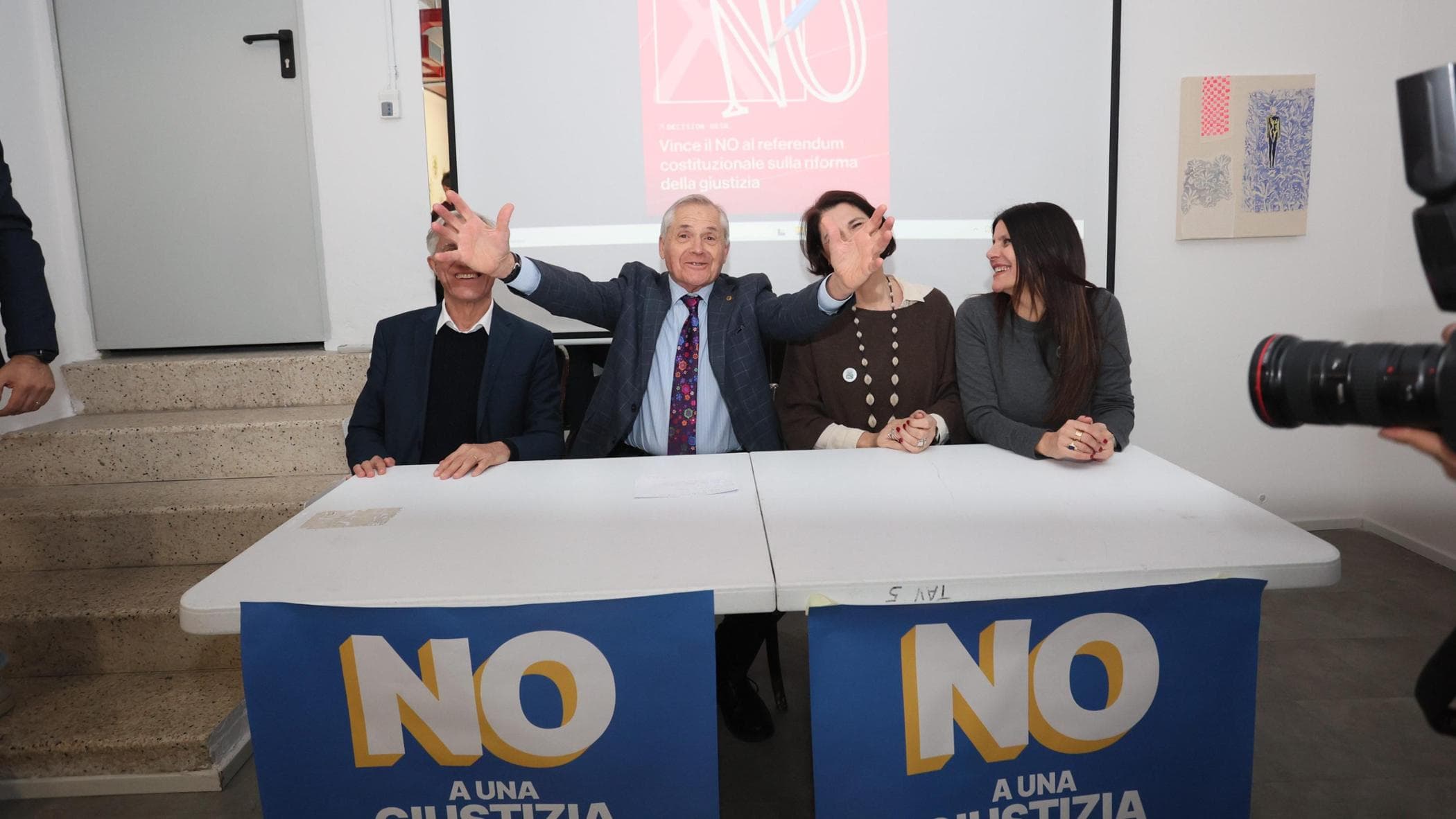 Bologna referendum, diretta dello scrutinio. L’Emilia trascina il No. Lepore: duro colpo al governo