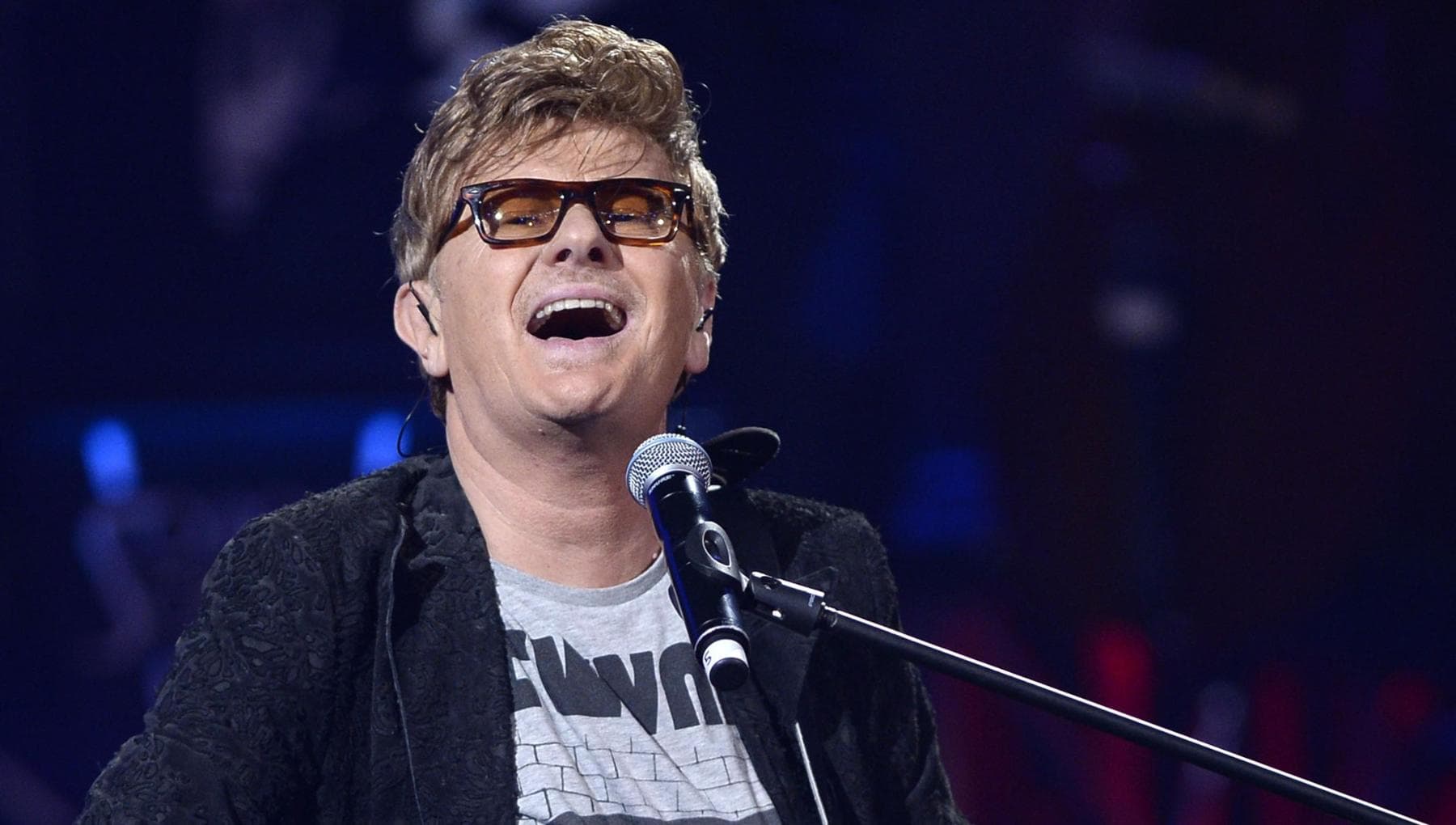 Ron torna al centro della musica: “È come l’aria” - la Repubblica