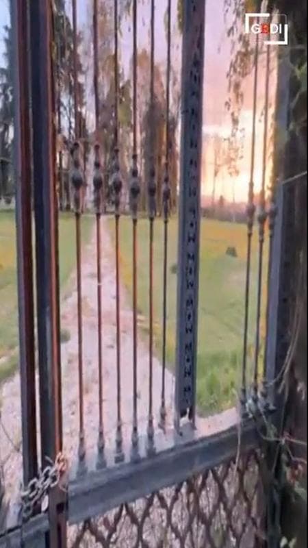 Parma, müze hırsızlığı: dokuz milyon ganimet, izler ve videolar inceleniyor