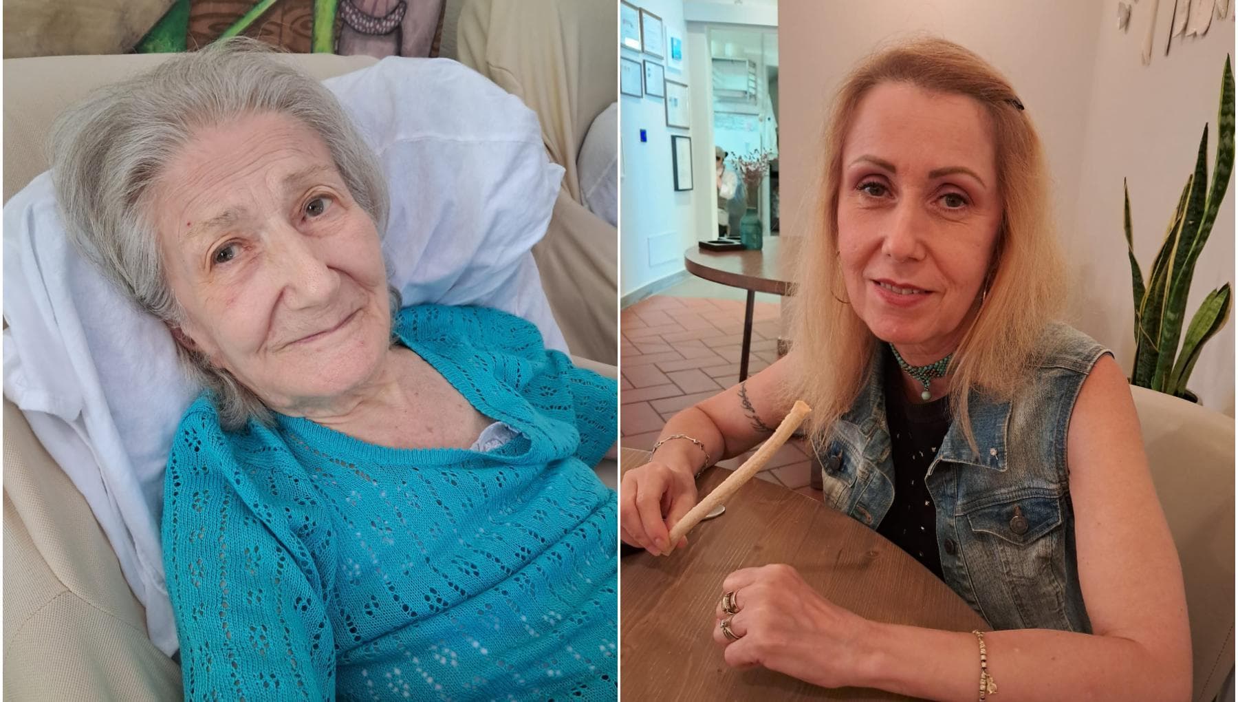 “Ero in ospedale ad aspettarla, è arrivata che era morta. Se è stato Spada, è un serial killer”