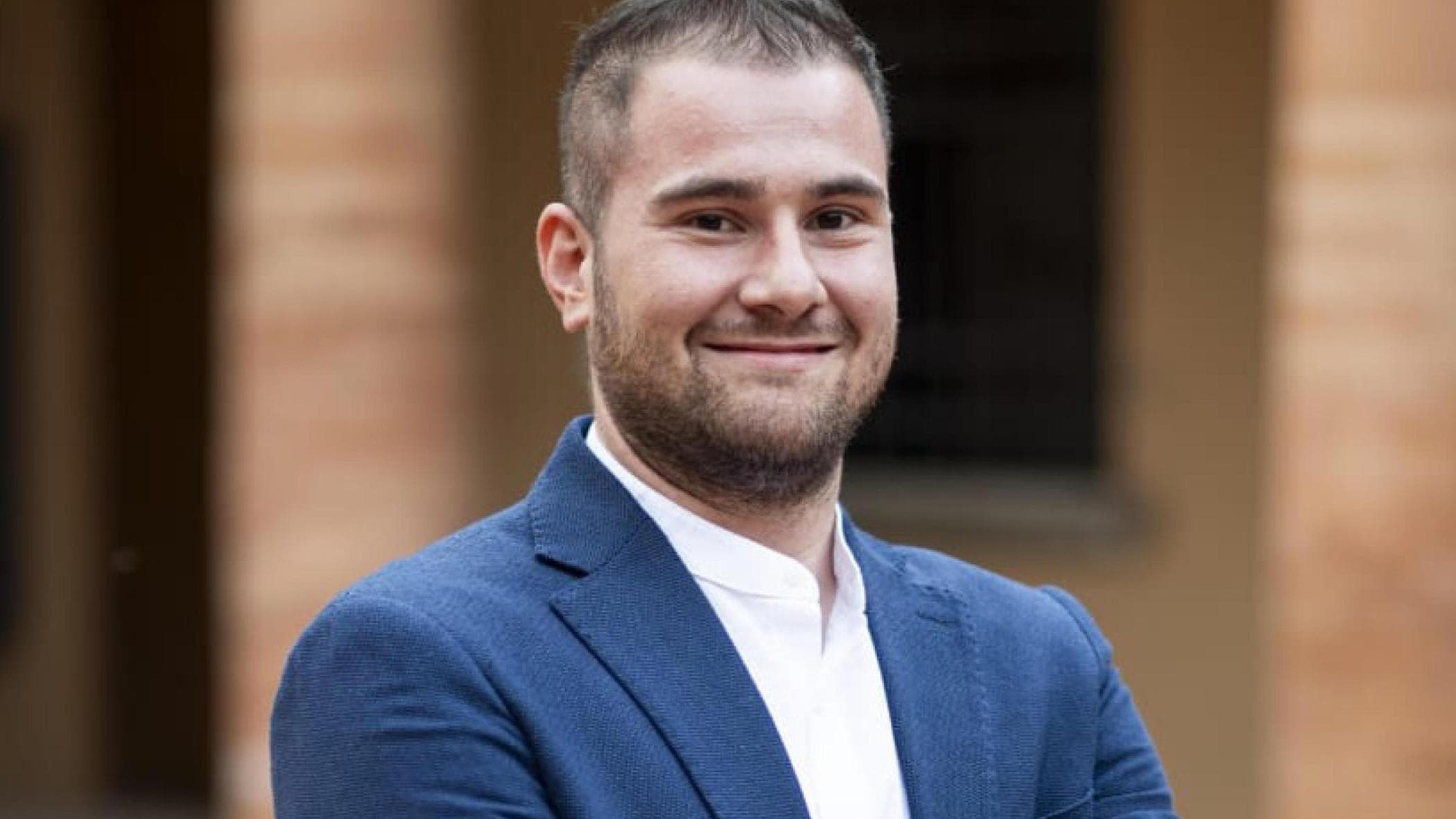 Luca Spada risponde al gip: “Io innocente”