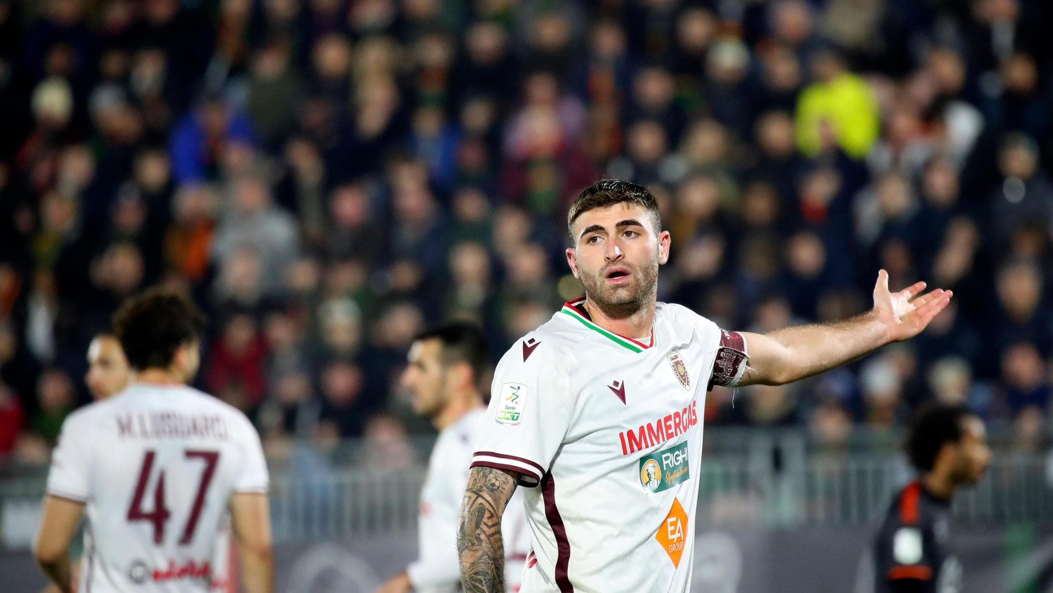 Portanova, condanna confermata per stupro di gruppo. Il Comune: “La Reggiana valuti provvedimenti”