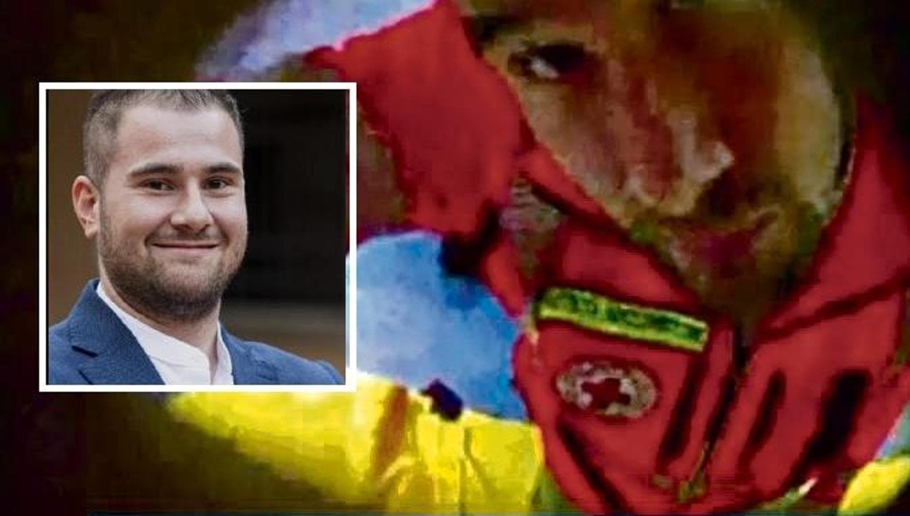 I depistaggi dell’autista di ambulanze. Diceva: “Questa signora respira male”