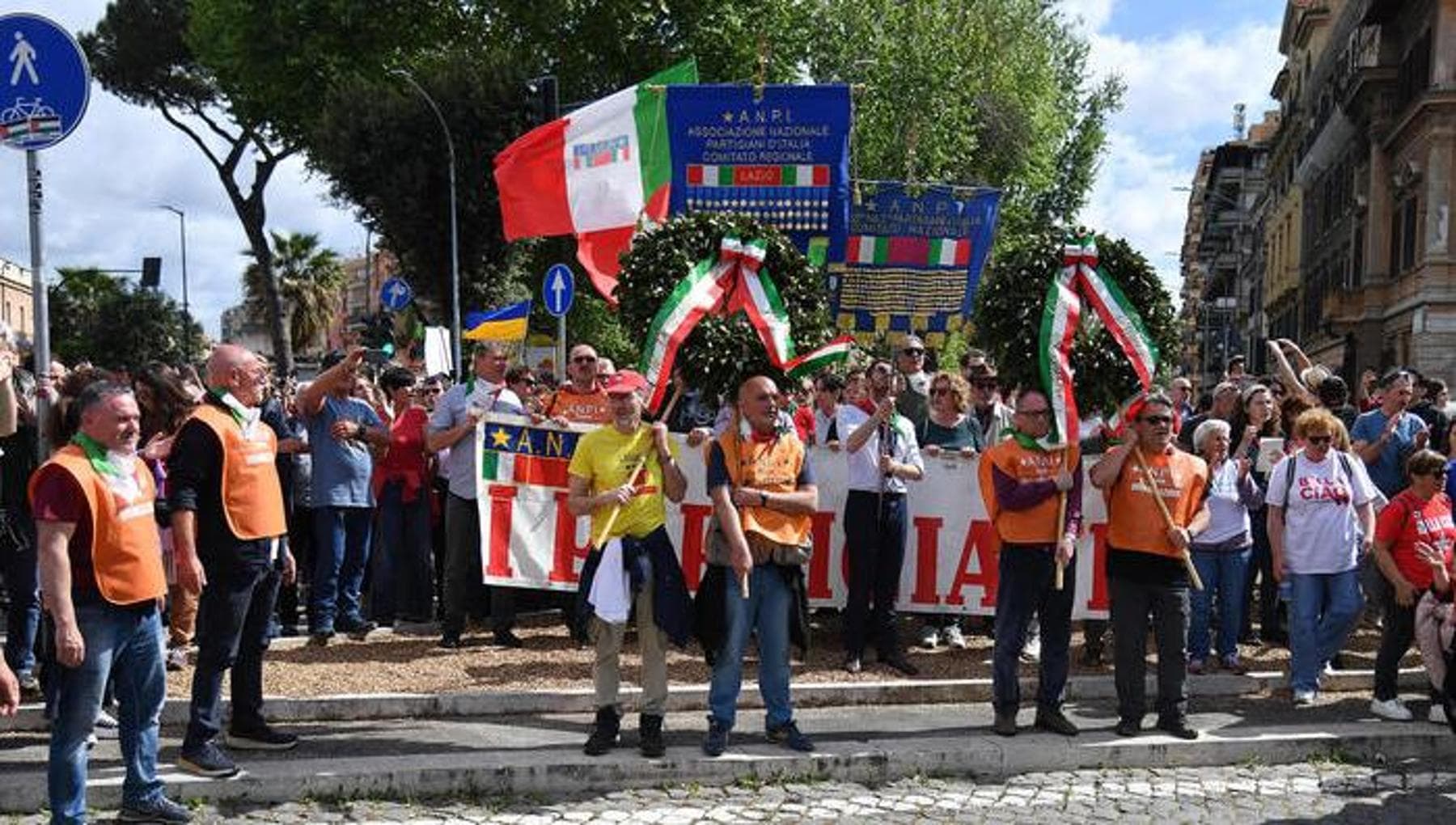 Resistenza, il ministero taglia i contributi per i memoriali