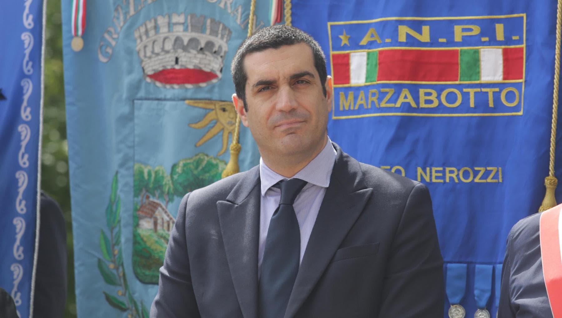 De Pascale: “Il ministero della Cultura reintegrerà i fondi per i luoghi della Resistenza”