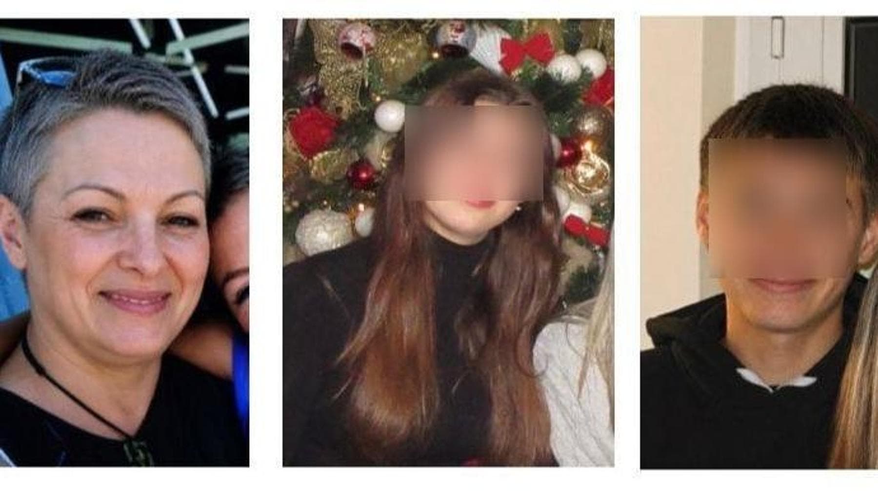 Tarcento, il mistero della famiglia scomparsa: auto ritrovata, ricerche in corso — image 2