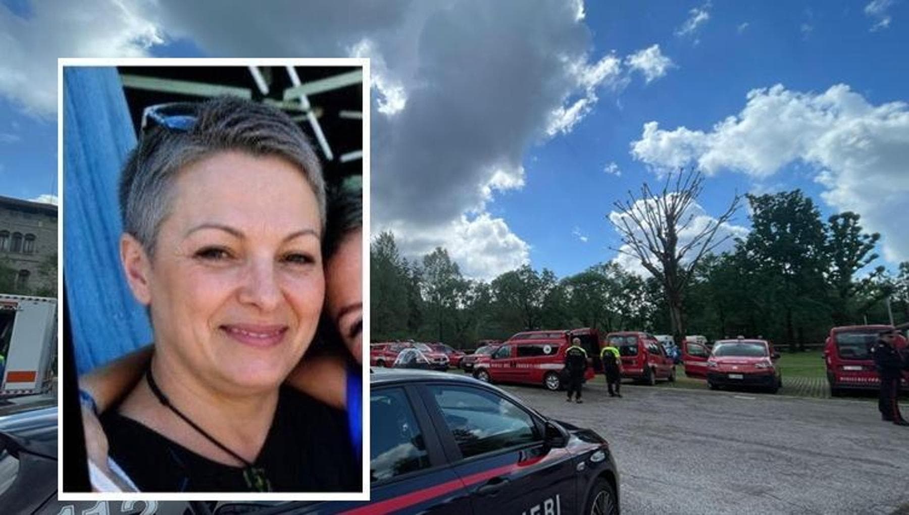 Madre e due figli in vacanza scomparsi in Friuli, ritrovata l’auto. “Lei si era appena licenziata”