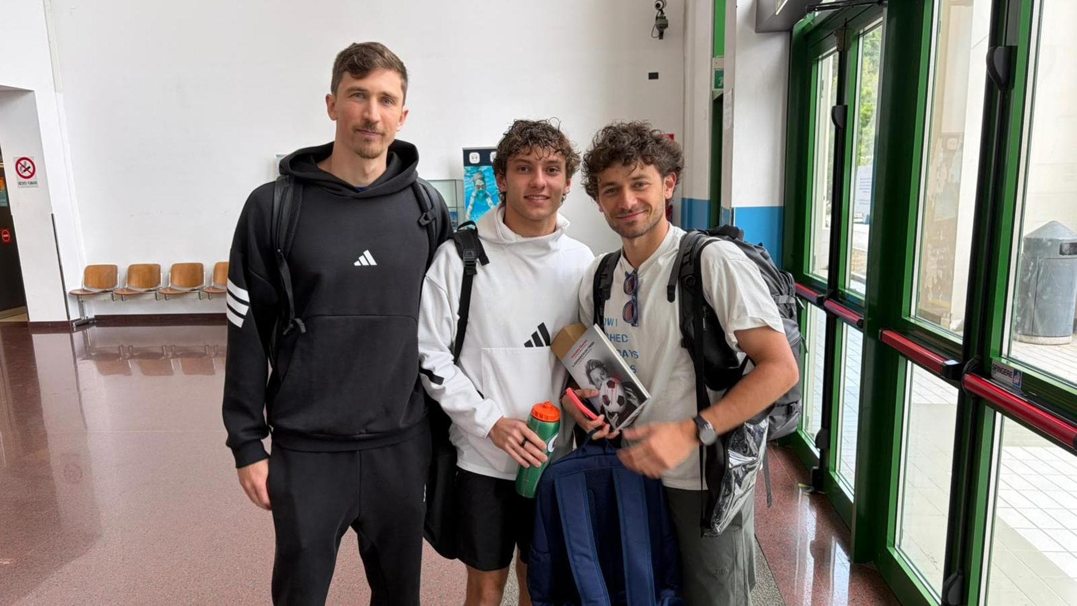 San Marino, il nido di Kimi Antonelli tra bowling, kart e padel: “Mi alleno e vedo gli amici”