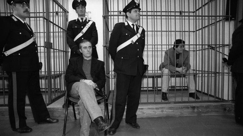 Anteprima: Inchiesta Uno Bianca, nel fascicolo in procura almeno due nomi di complici dei Savi