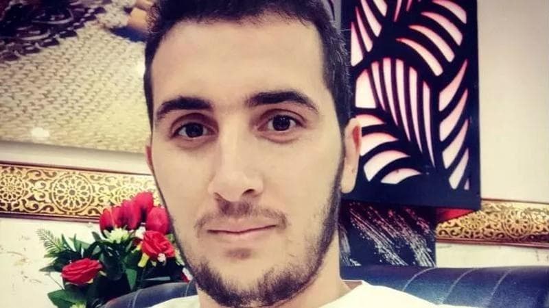 L’ossessione di Salim dalla laurea in economia alle cure psichiatriche