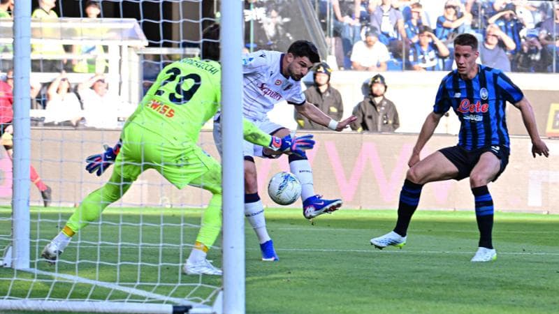 Il Bologna espugna Bergamo, ma il gol di Orsolini non basta per l’Europa