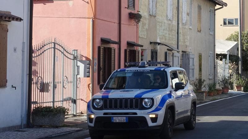 Anteprima: Tutte le paranoie di Salim El Koudri:“Uno strano, in paese si sapeva”