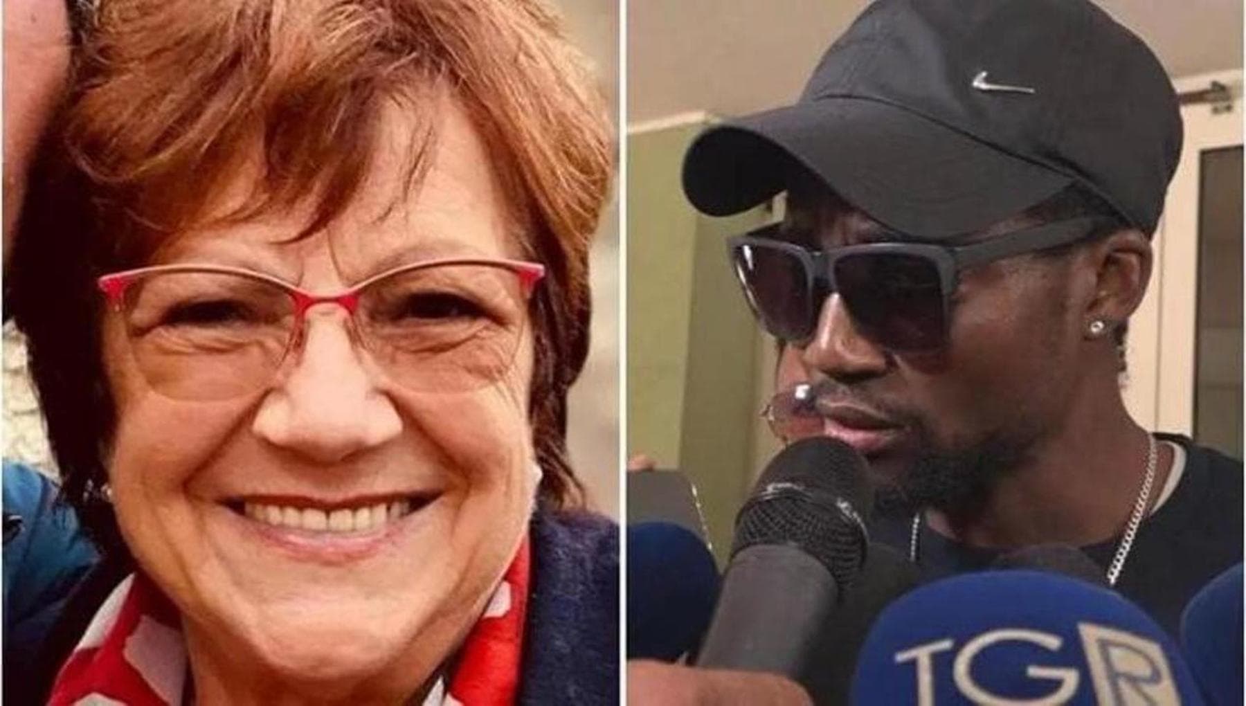 Pierina Paganelli cinayeti, Louis Dassilva'ya ömür boyu hapis cezası istendi