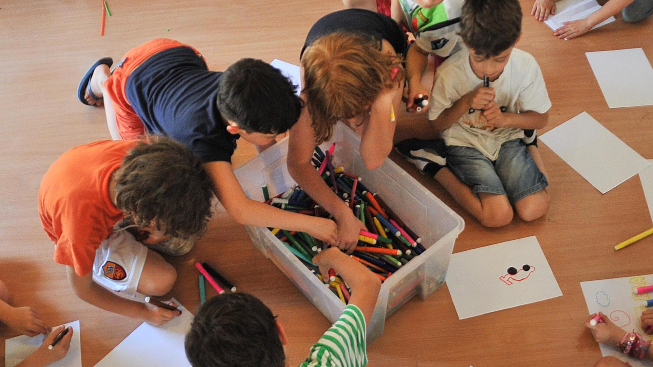 Scuole elementari, la Regione anticipa l’apertura: “Attività dal 31 agosto”