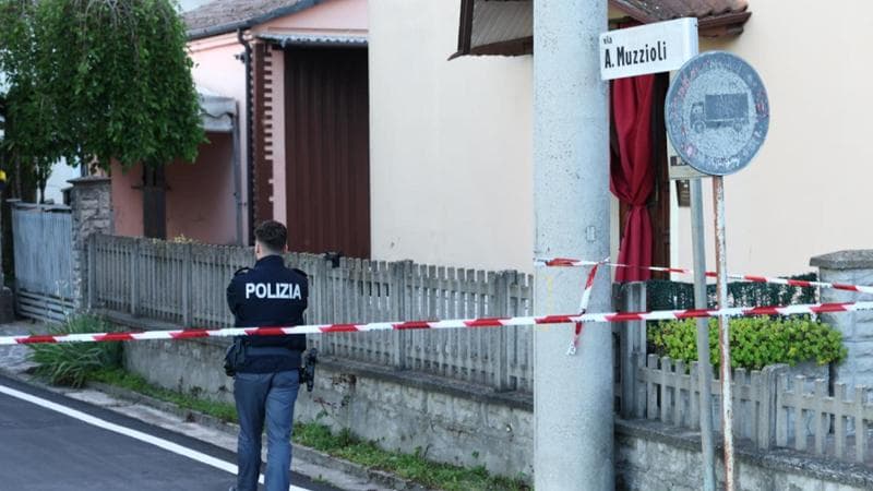 Anteprima: Auto sulla folla, la famiglia non si dà pace: “Per noi è una vergogna, preghiamo per tutt…