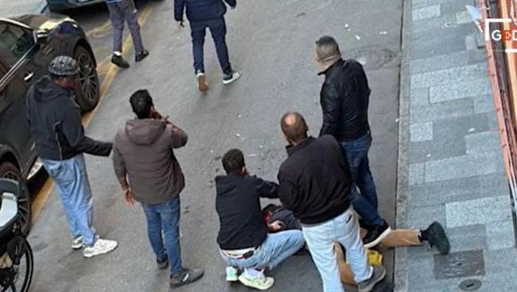Anteprima: La sorella di El Koudri: “Non so se riuscirò più a guardarlo negli occhi”