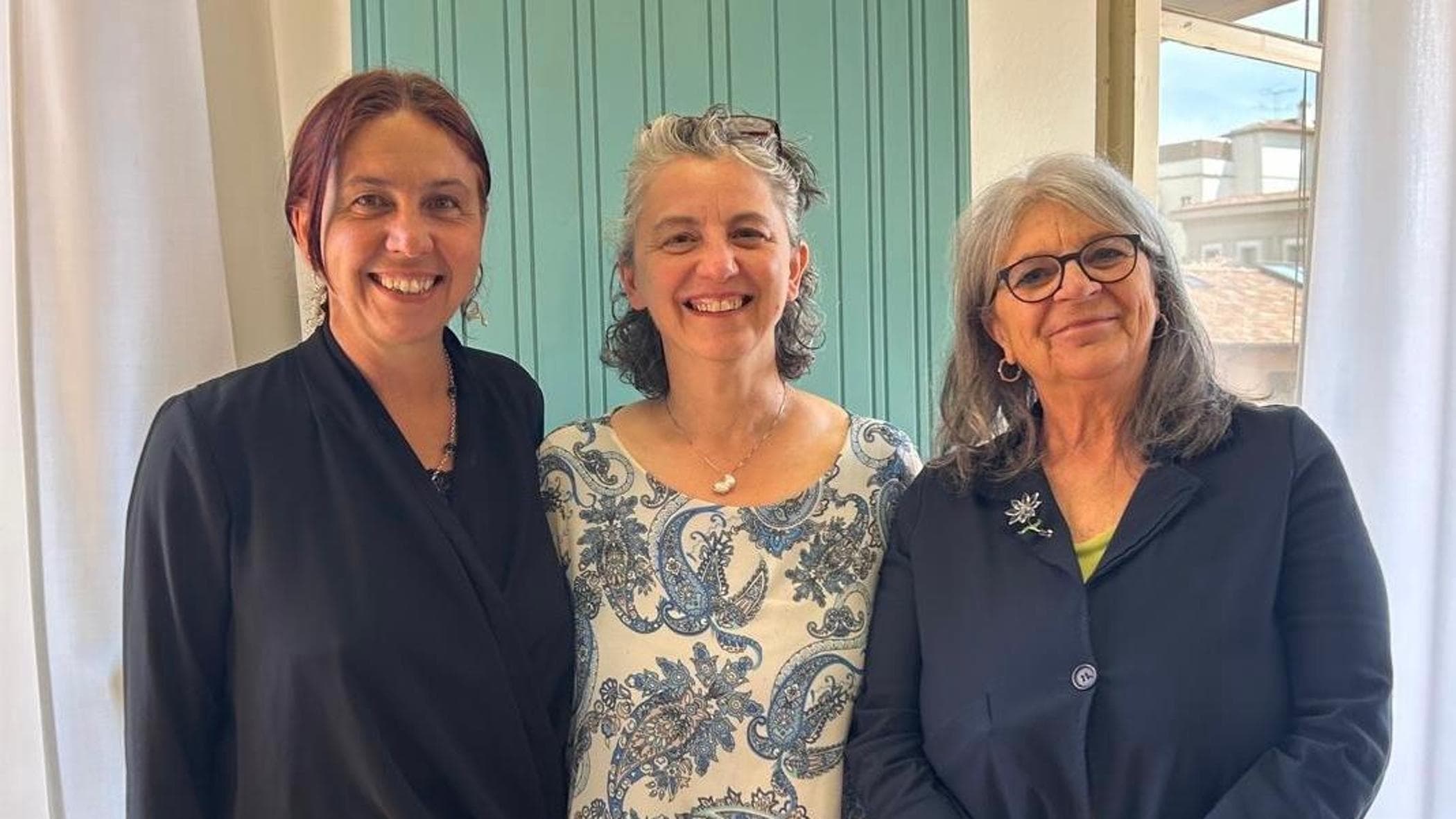 Anna Sortore Anna Dore è la nuova direttrice del museo Archeologico - la Repubblica