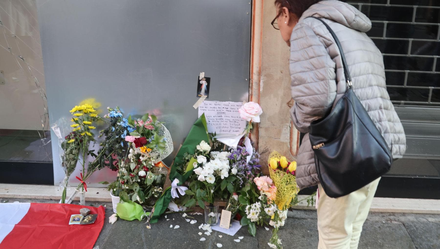 Modena, Salim El Koudri dal carcere: 