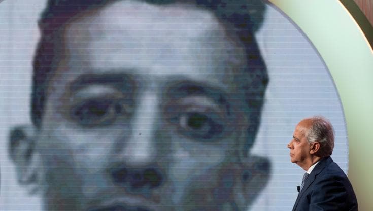 Anteprima: El Koudri, no alle visite dei genitori: “Si vergogna a guardare sua madre”