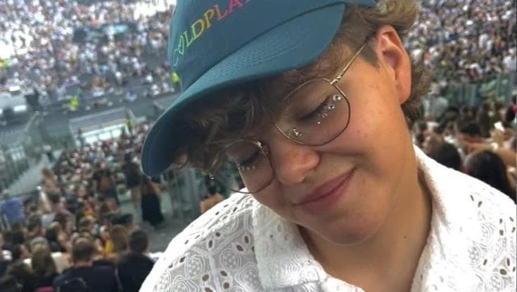 Anteprima: Elena Berselli, 23 anni, muore scivolando per 200 metri in Val Badia