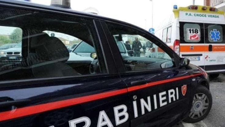 Operaio muore schiacciato da un muletto nel Reggiano