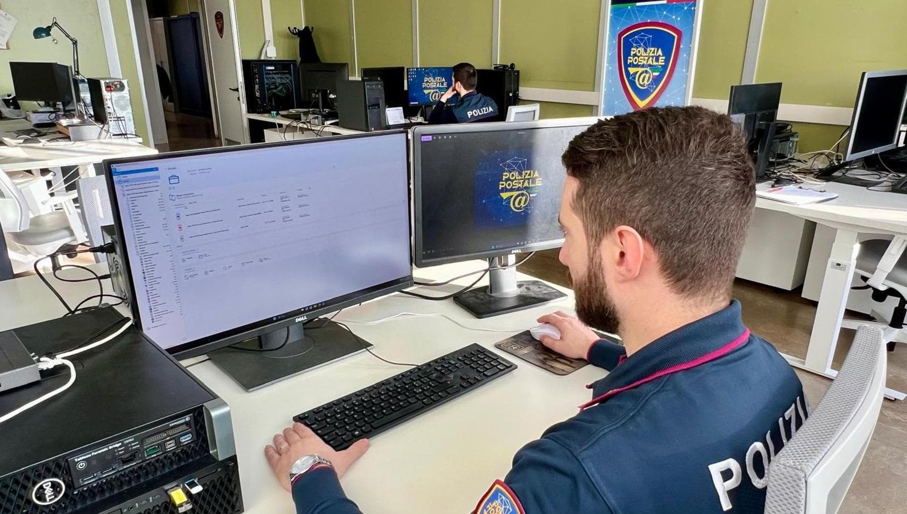 Tıp testi öğrencisi şunları bildirdi: “Kimlik avı e-postalarıyla soruları çalmaya çalıştı”