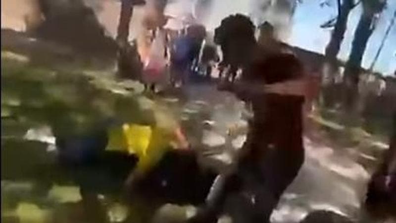Parma, sospesi per 30 giorni tre studenti che aggredirono due professori