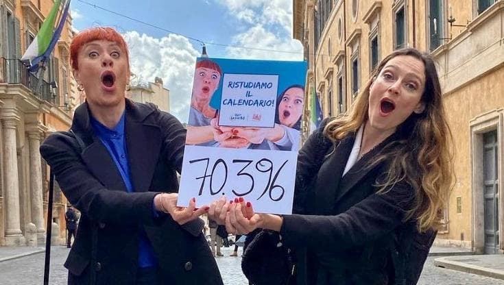 Mammadimerda: “Protesta balneari? Mettono incasso di 15 giorni davanti a una questione di civiltà”