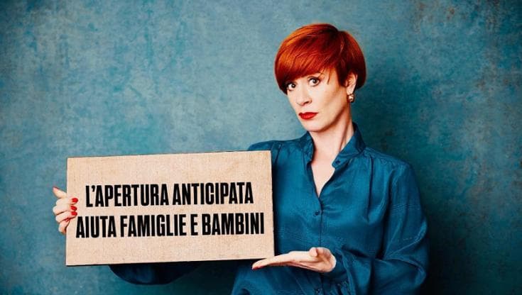 Anteprima: Mammadimerda: “Protesta balneari? Mettono l’incasso di 15 giorni davanti a una questione…