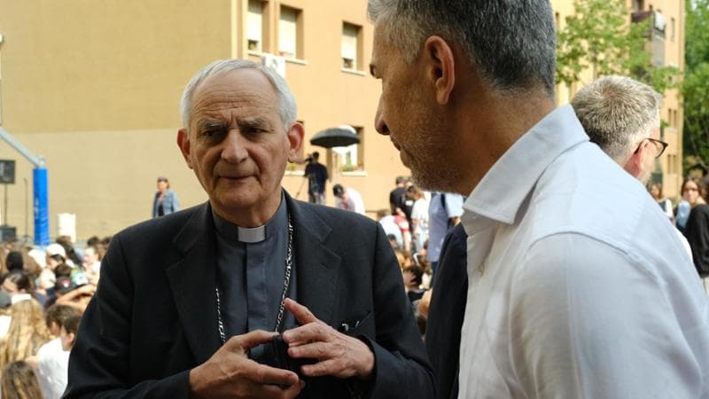 Anteprima: Ragazzi con il coltello, per uno su tre averlo è normale. “Usciamo armati perché abbiamo…