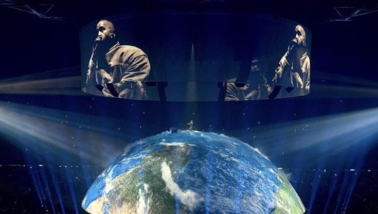Salta tutto il festival alla Rcf Arena di Reggio Emilia dopo lo stop a Kanye West e Travis Scott