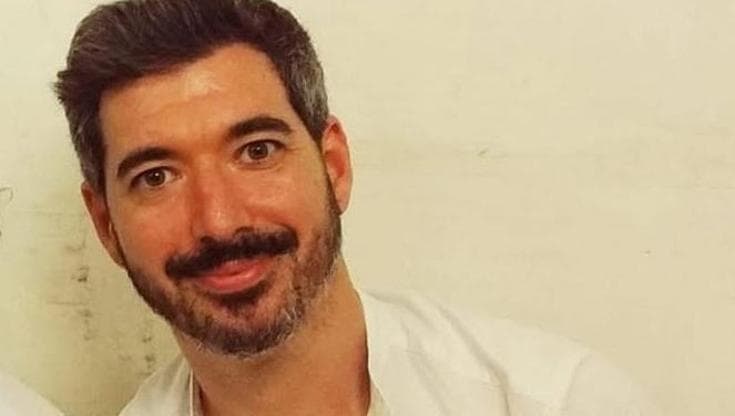 Matteo Fantuzzi, è morto a 46 anni il poeta civile che raccontò in ...